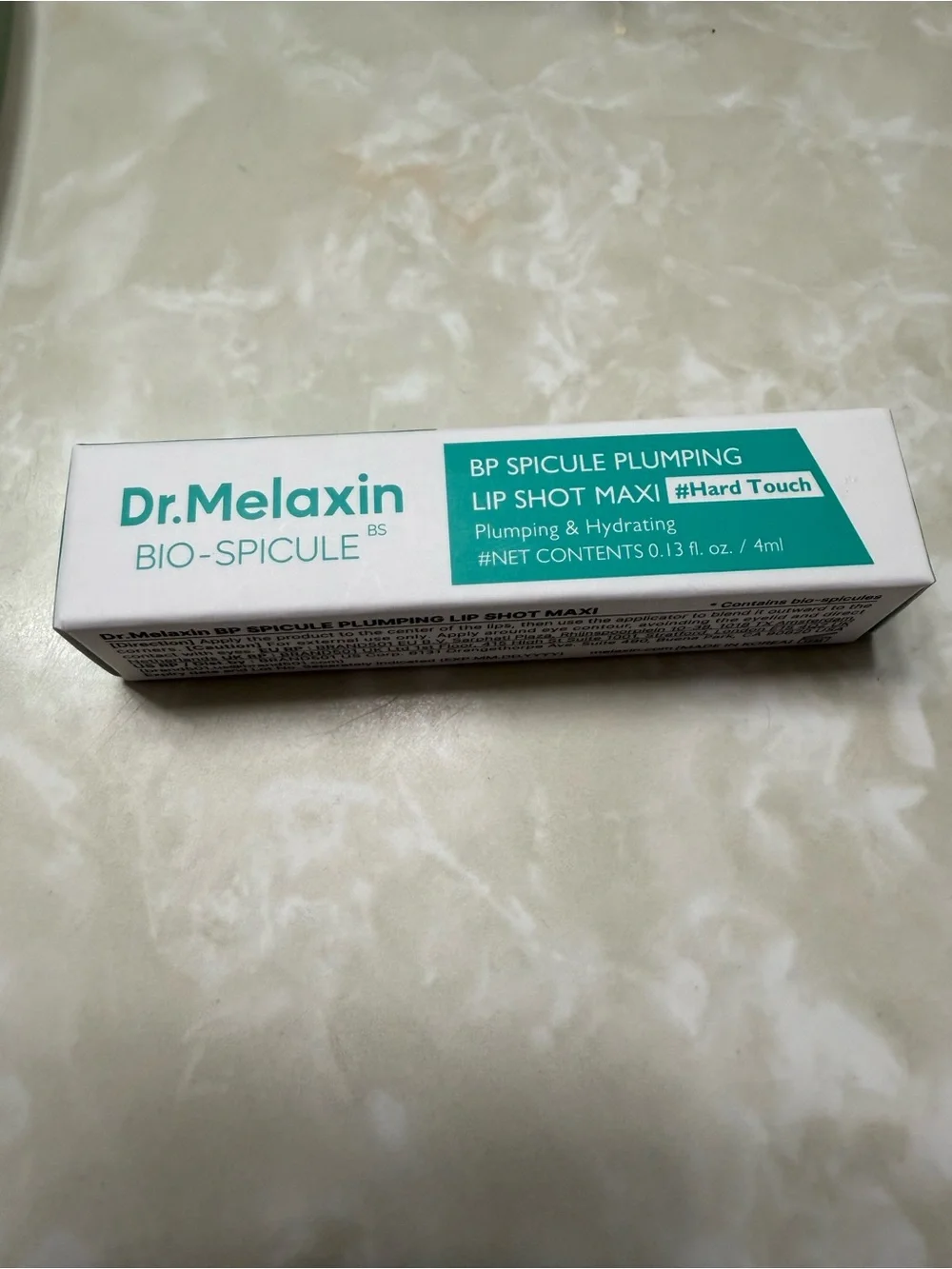 Dr. Melaxin elevate your